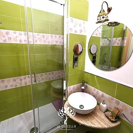 La Suscella 4*