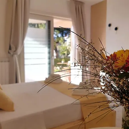Bed & Breakfast La Suscella Torchiara