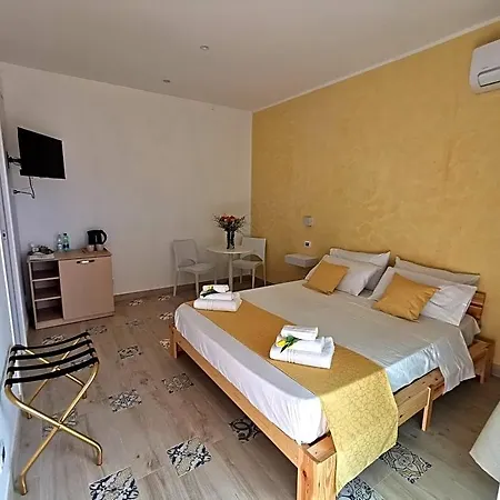 Bed & Breakfast La Suscella 4*