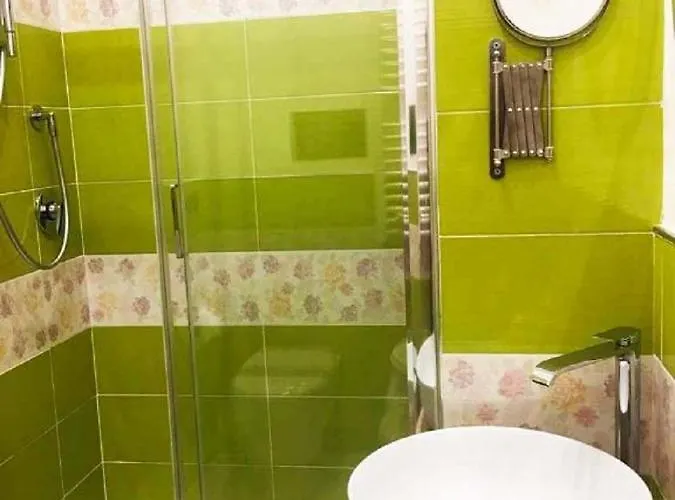 Bed and breakfast La Suscella Torchiara