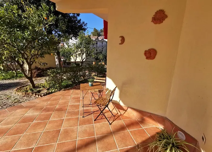 La Suscella Torchiara