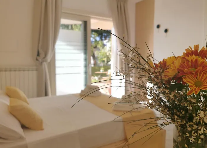 Bed and breakfast La Suscella 4*