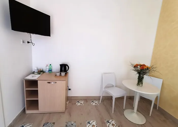 Bed and breakfast La Suscella 4*