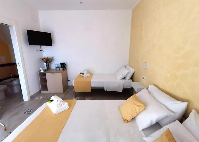 Bed and breakfast La Suscella