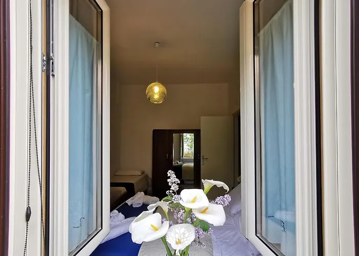 La Suscella Bed and breakfast