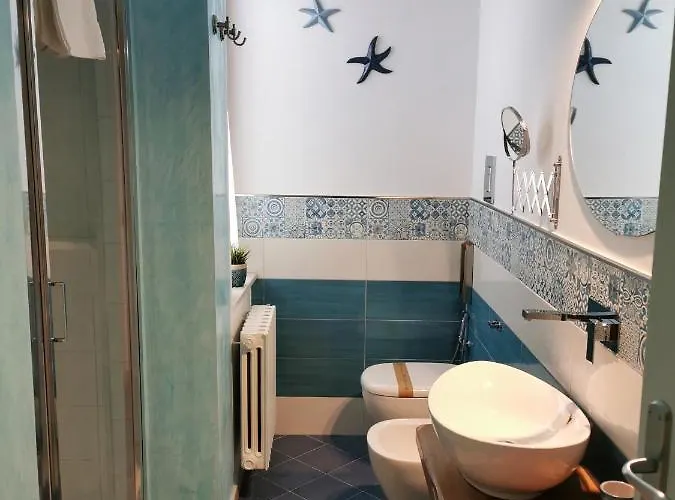 La Suscella Bed and breakfast 4*