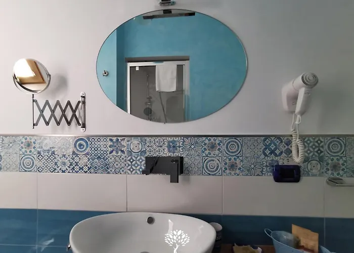 La Suscella 4* Torchiara